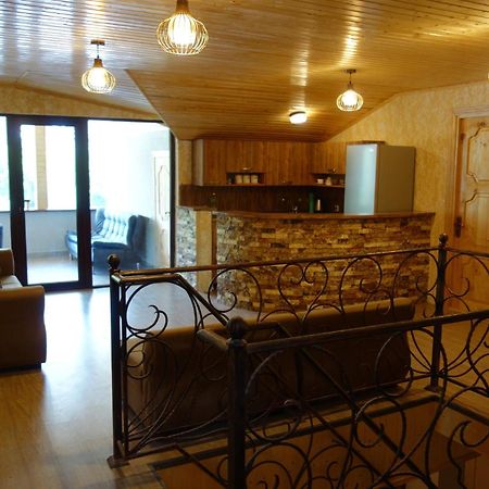 Guest house 26 Mestia Extérieur photo