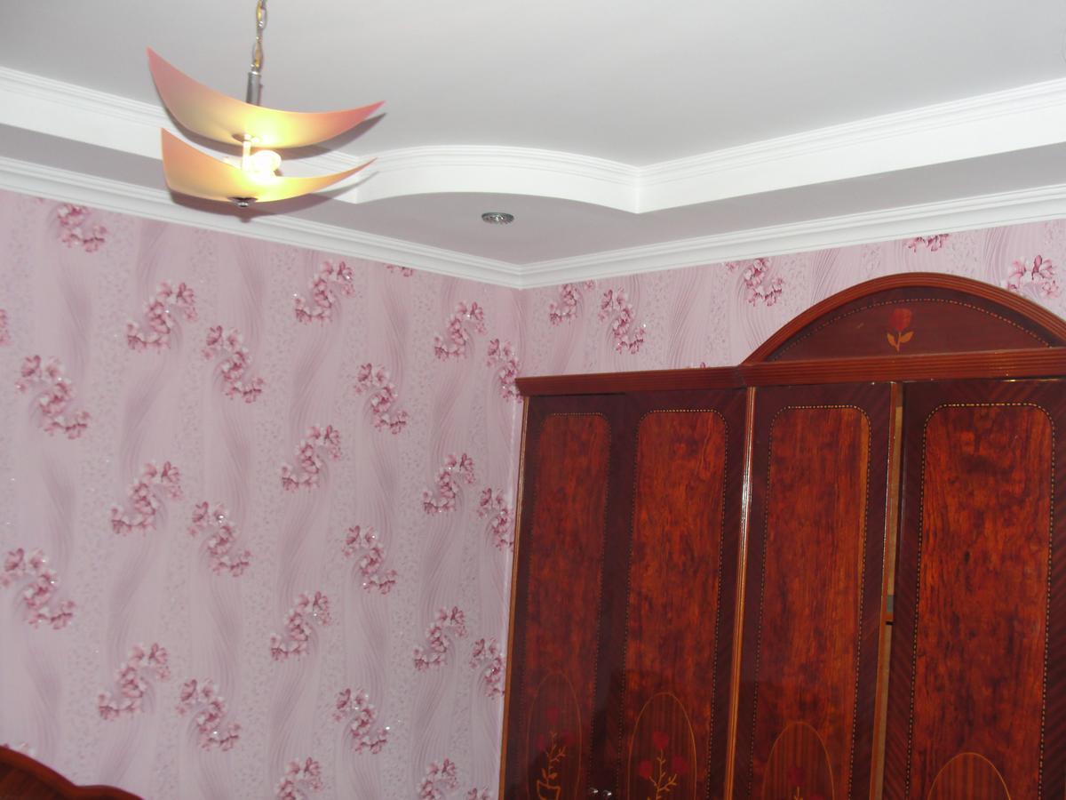 Guest house 26 Mestia Extérieur photo