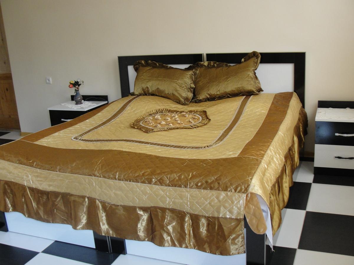 Guest house 26 Mestia Extérieur photo