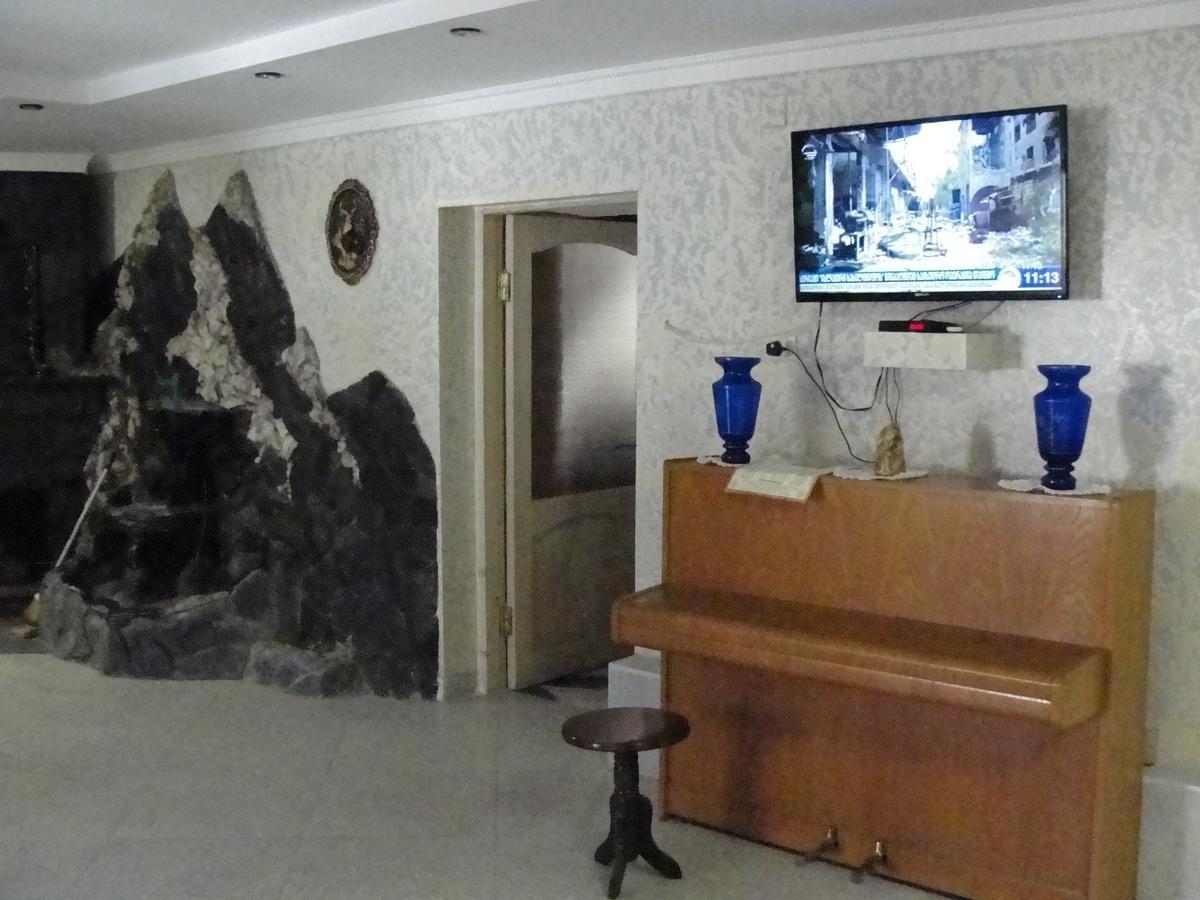 Guest house 26 Mestia Extérieur photo