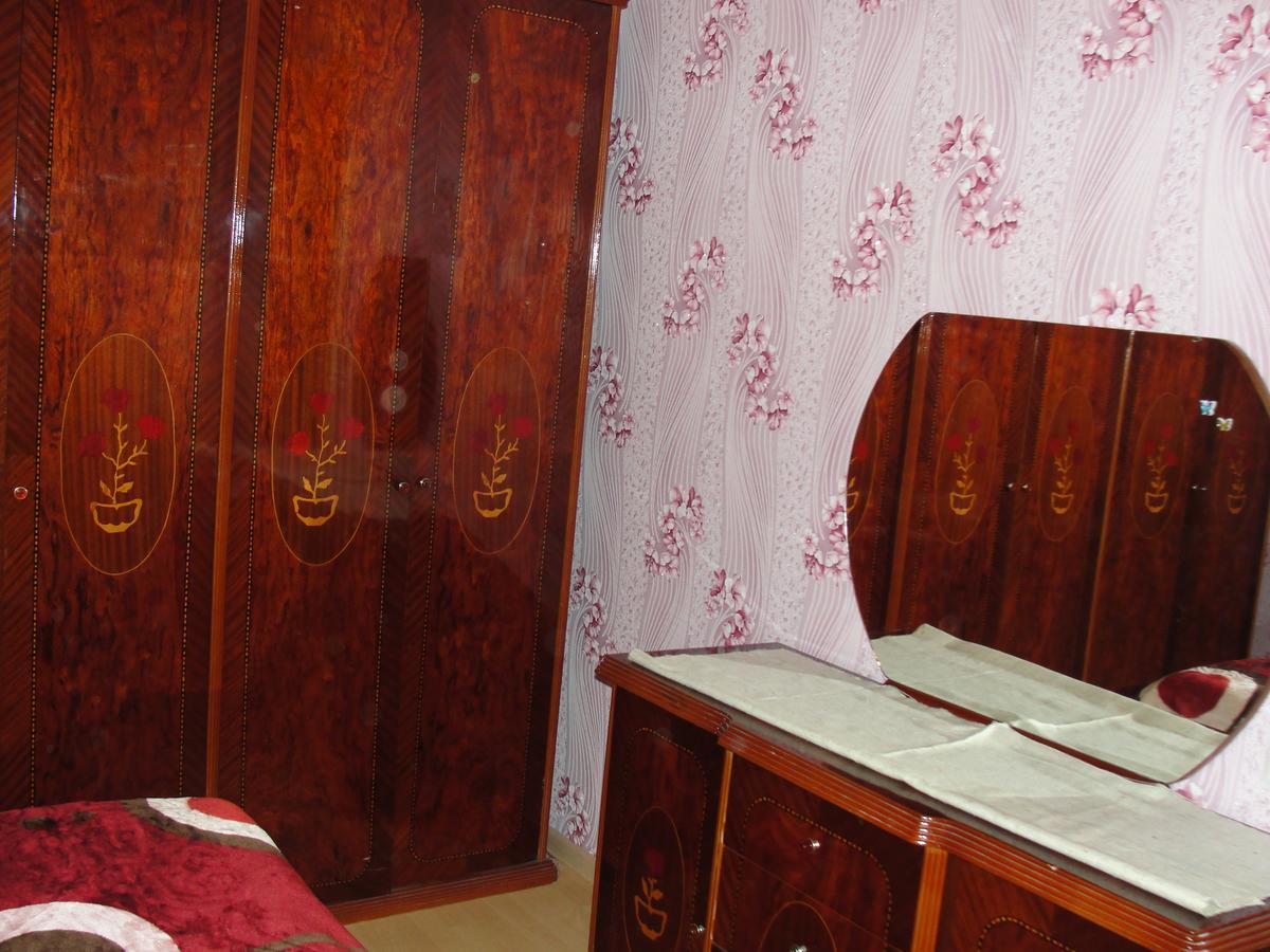 Guest house 26 Mestia Extérieur photo