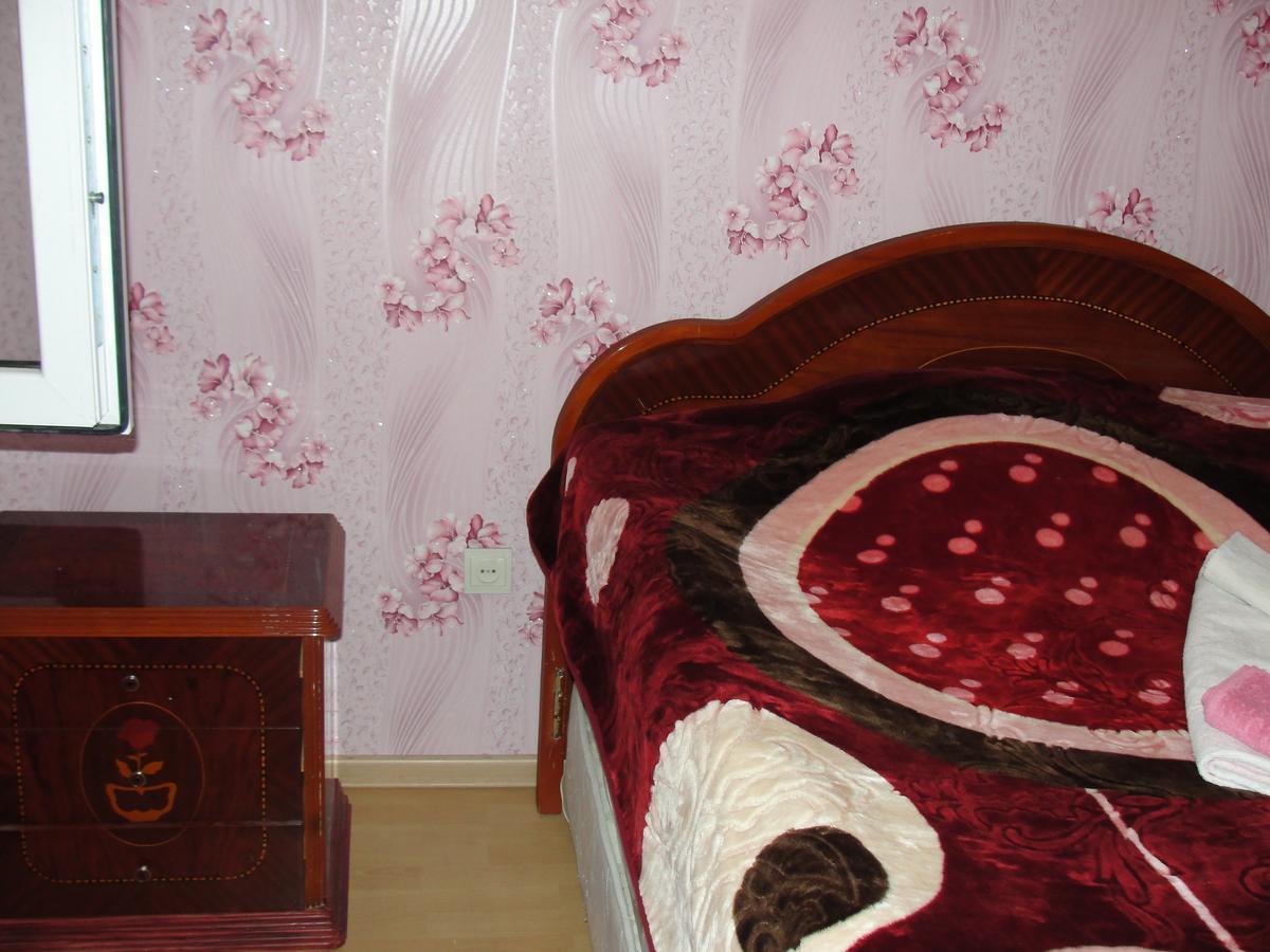 Guest house 26 Mestia Extérieur photo