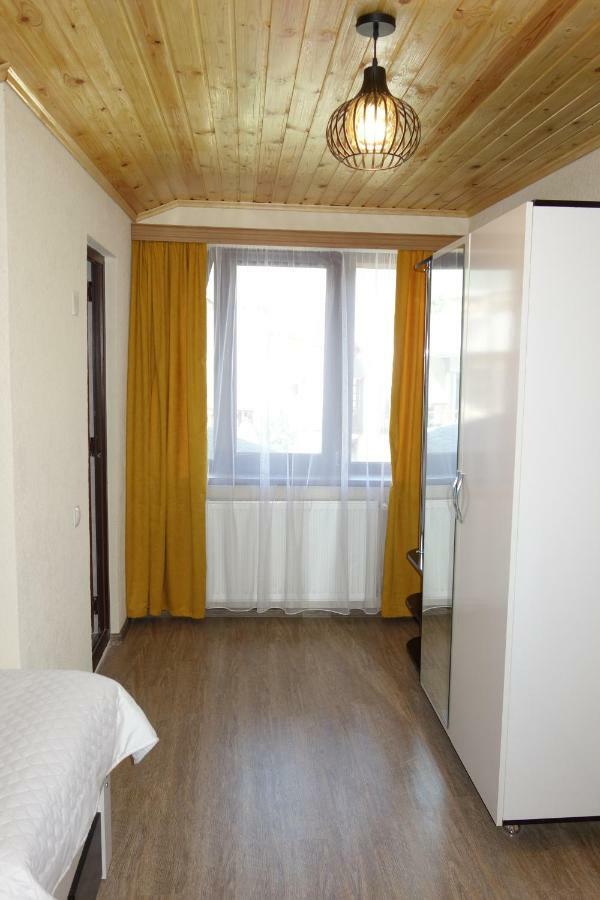 Guest house 26 Mestia Extérieur photo