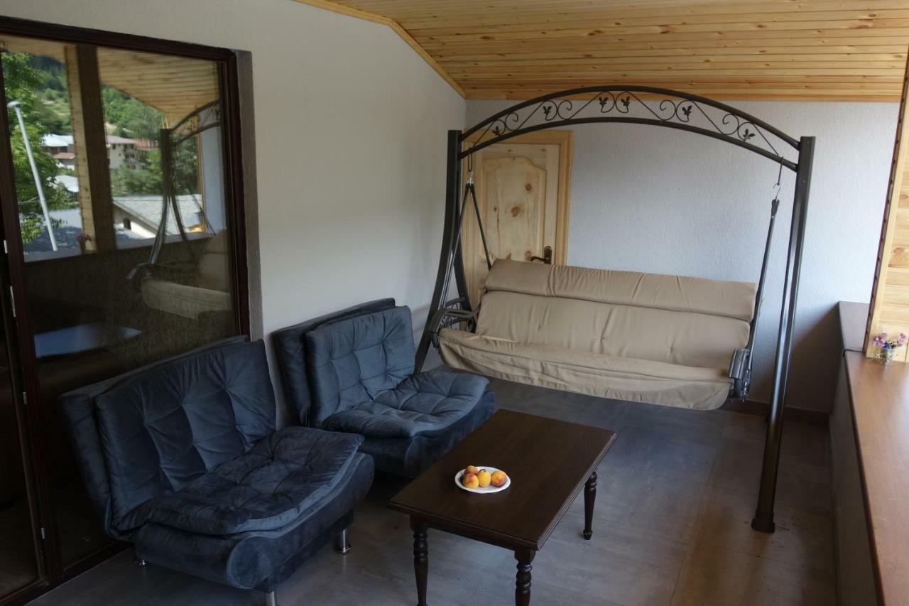 Guest house 26 Mestia Extérieur photo