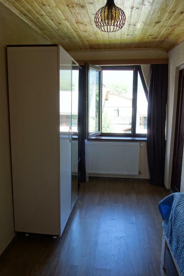 Guest house 26 Mestia Extérieur photo